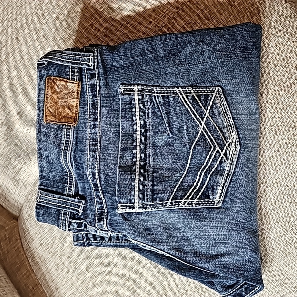 BKE Harper bootcut